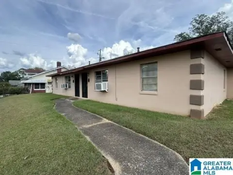 Apartment Building with Established Tenants