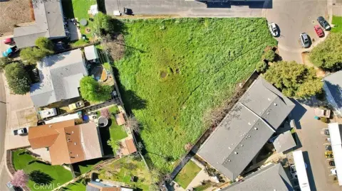 Residential Land in Prime Location