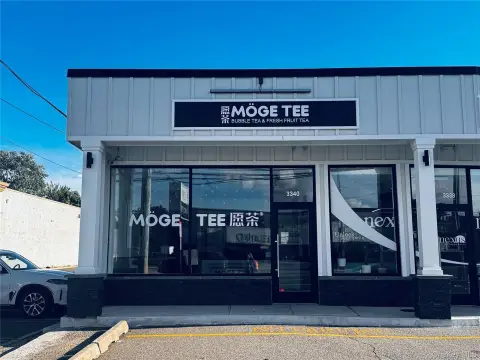 Updated Storefront Property