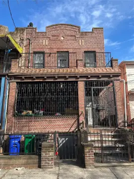 Spacious Two-Family Home in Brooklyn
