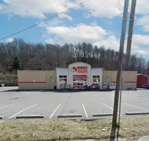 Family Dollar Leased Investment Property
