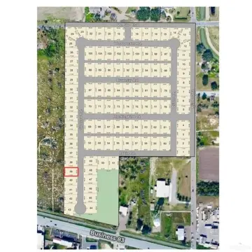 Land in Gated Weslaco Community