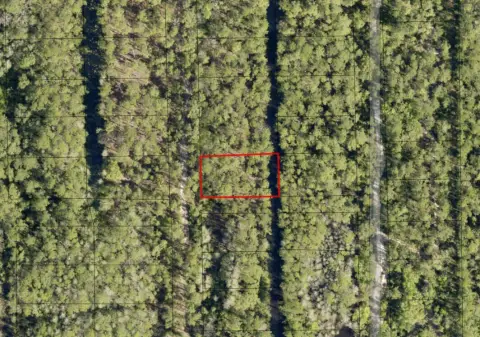 Deland, FL Building Lot