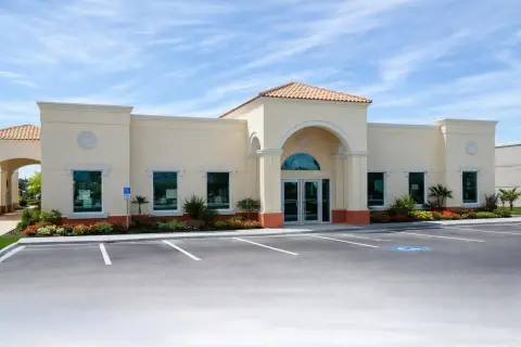 Turnkey Medical Office with Expansion