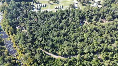 9.6 Acres Recreational Land Silsbee