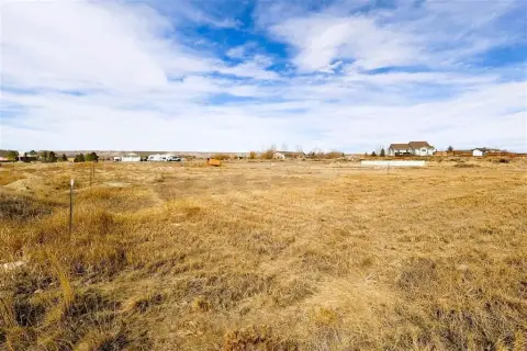 Residential Land in Powell, WY