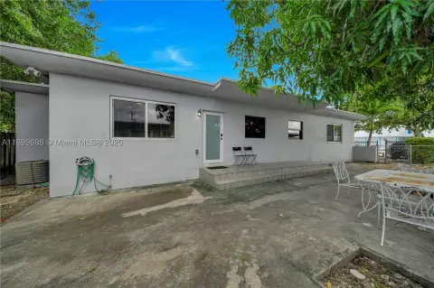 Three-Unit Multifamily Investment