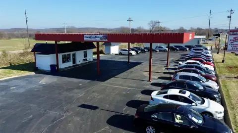 High-Traffic Commercial Property For Sale