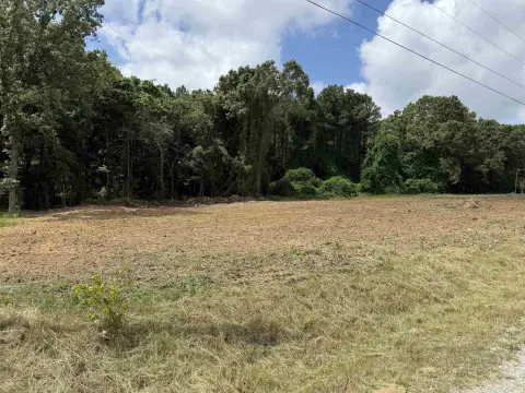 Cleared Homesite with Workshop Potential