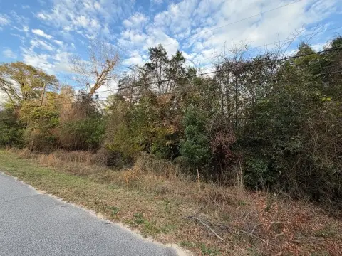 Residential Land in Established Neighborhood