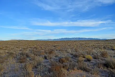 Land in Belen, New Mexico