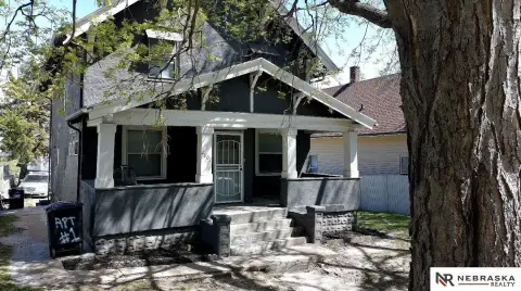 Omaha Multi-Family Investment Opportunity