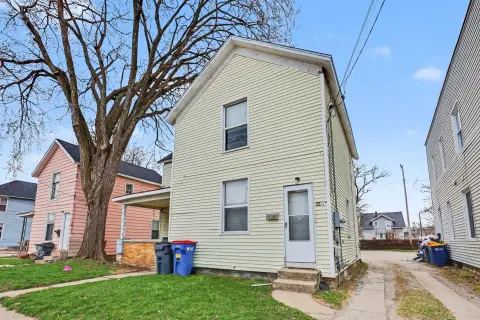 Duplex Income Property