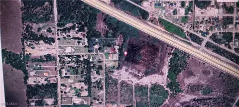 Fort Myers Acreage Opportunity