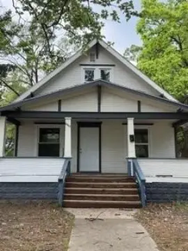 Updated 2-Unit Duplex