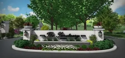 Residential Land in Nicholasville, KY