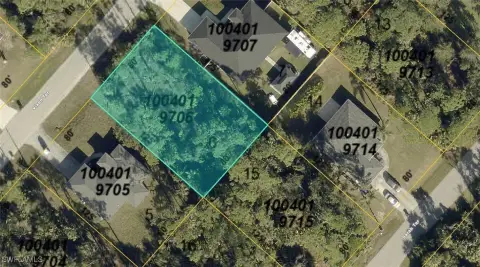 Land in Growing North Port