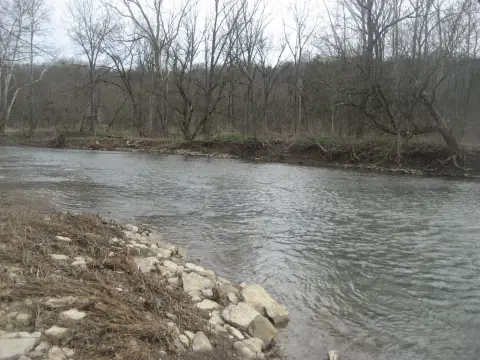 Kentucky Hunting Land For Sale