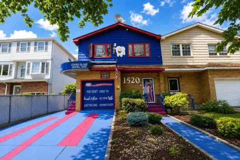 Mixed-Use Property with Residential Component