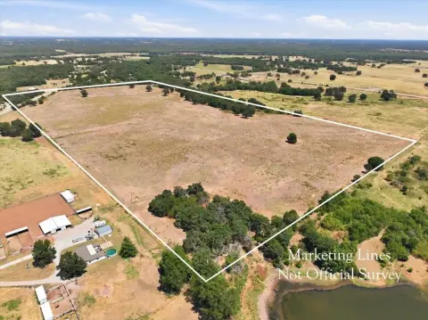 Tillable Agricultural Land with Highway Frontage