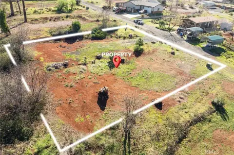 Residential Lot in Paradise, CA