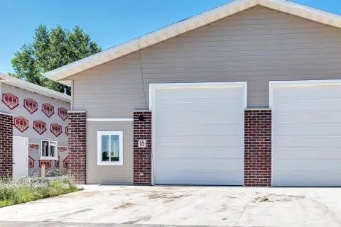 Commercial Condo Flex Unit