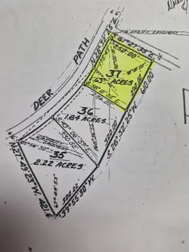 Waterfront Land for Recreation