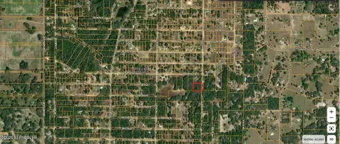 Residential Land in Rolling Ranch Estates