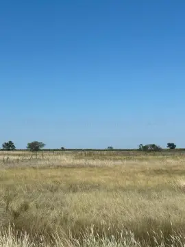 Unrestricted Land Near Amarillo, TX