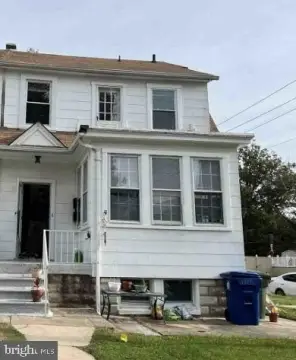 Duplex Residential Income Property