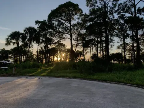 Fort Pierce Land Parcel