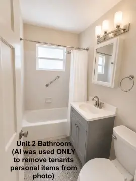 Income Duplex with Development Potential