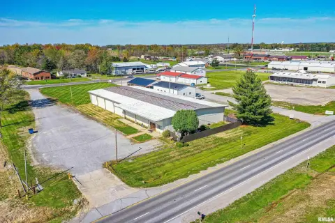Established Roller Skating Rink For Sale