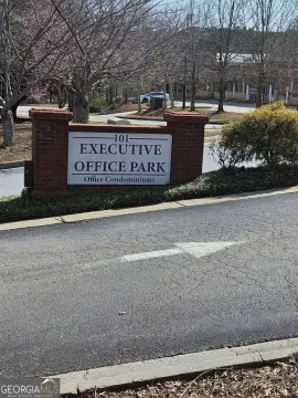 Fayetteville Office Space Available