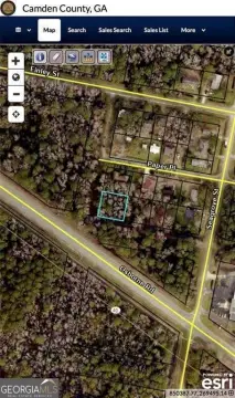 Commercial Land in Saint Marys