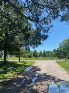 5-Acre Land with Road Frontage