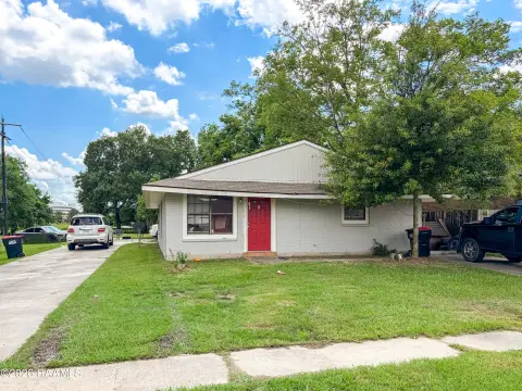 Turnkey Duplex with Two Units
