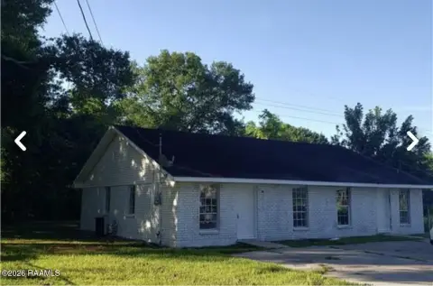 Duplex with Two Distinct Units