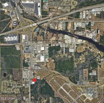 Commercial Land Lot