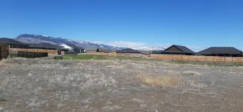 Residential Lot in Prime Location