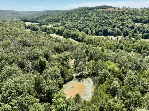 Hunting Land With Ponds