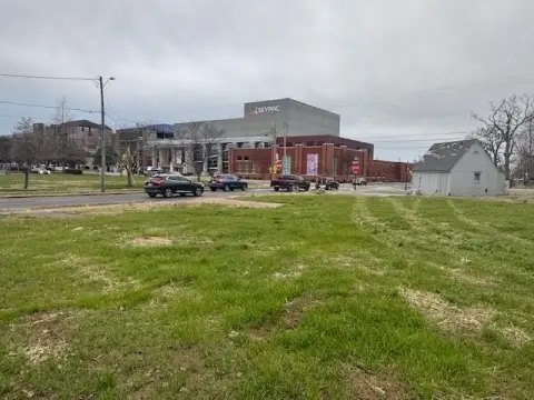 Prime Commercial Land Opportunity