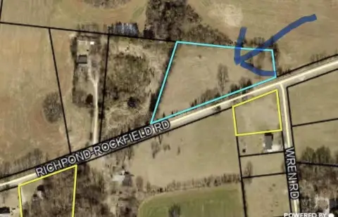 Prime Acreage in Bowling Green
