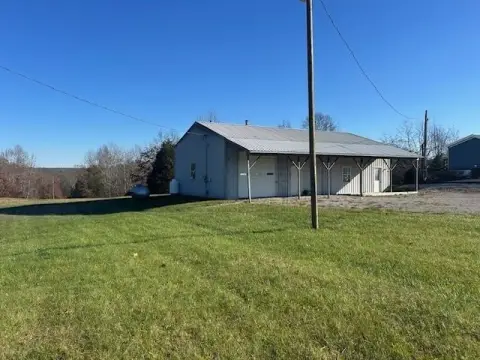 Highway 88 Commercial/Residential Property