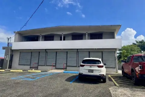 Mixed-Use Property in Arecibo, PR