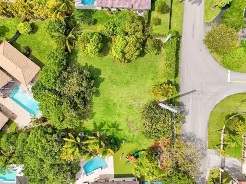 Miami Residential Lot Opportunity