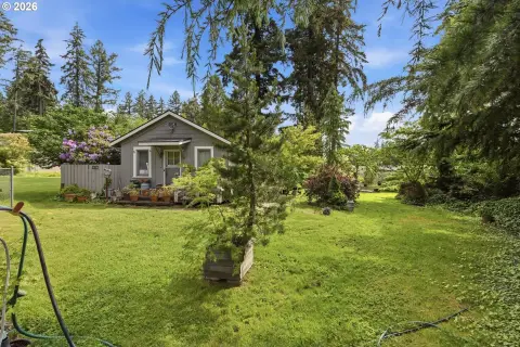 Lake Oswego Land Opportunity