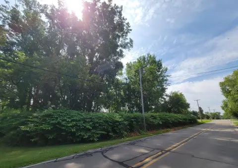 Residential Lot in Jackson, MI