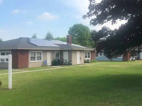 75-Unit Apartment Community