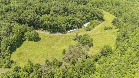 Muddy Creek Frontage Hunting Land